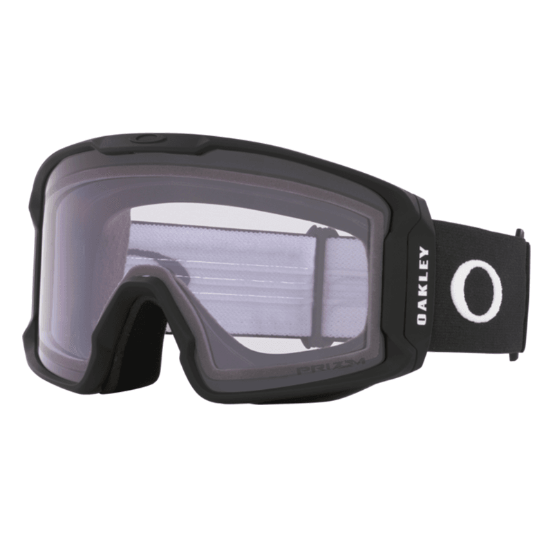 Горнолыжные очки Oakley Line Miner L 7070 - Boxette Shop